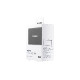 Samsung Portable SSD T7 2 TB Sivo