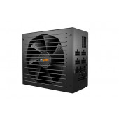 be quiet! Straight Power 12 jedinica za napajanje 1200 W 20+4 pin ATX ATX Crno