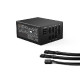 be quiet! Straight Power 12 jedinica za napajanje 1200 W 20+4 pin ATX ATX Crno