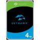 SEAGATE HDD SkyHawk (3.5''/4TB/SATA 6Gb/s/rpm 5400)