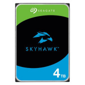 SEAGATE HDD SkyHawk (3.5''/4TB/SATA 6Gb/s/rpm 5400)