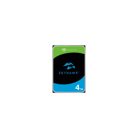 SEAGATE HDD SkyHawk (3.5''/4TB/SATA 6Gb/s/rpm 5400)