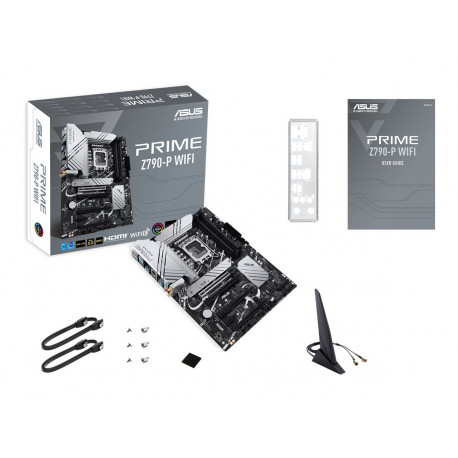 ASUS PRIME Z790-P WIFI LGA1700