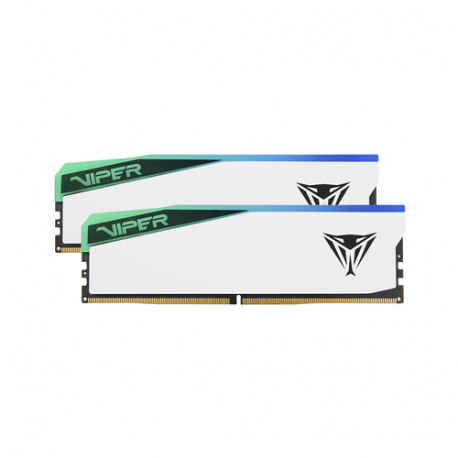 Patriot Memory Viper Elite 5 RGB memorijski modul 32 GB 2 x 16 GB DDR5 7000 MHz