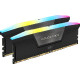 Corsair Vengeance RGB CMH32GX5M2B6000C36 memorijski modul 32 GB 2 x 16 GB DDR5 6000 MHz