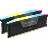 Corsair Vengeance RGB 32GB (2x16GB) DDR5 6000 MHz