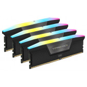 Corsair Vengeance RGB 96GB (4x24GB) DDR5 5600 MHz