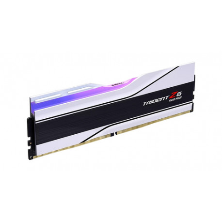 G.Skill Trident Z5 Neo RGB F5-6400J3239F24GX2-TZ5NRW memorijski modul 48 GB 2 x 24 GB DDR5 6400 MHz