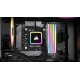 Corsair Dominator Titanium CMP32GX5M2X6600C32W memorijski modul 32 GB 2 x 16 GB DDR5 6600 MHz