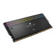 Corsair Dominator Titanium CMP32GX5M2B6000C30 memorijski modul 32 GB 2 x 16 GB DDR5 6000 MHz