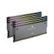 Corsair Dominator Titanium CMP64GX5M2B6000Z30 memorijski modul 64 GB 2 x 32 GB DDR5 6000 MHz