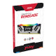 Kingston Technology FURY Renegade RGB memorijski modul 96 GB 2 x 48 GB DDR5 6000 MHz