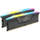 Corsair Vengeance RGB CMH32GX5M2B5600Z40 memorijski modul 32 GB 2 x 16 GB DDR5 5600 MHz