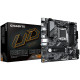 GIGABYTE Mainboard Desktop B650M D3HP (AM5, 4xDDR5, 1xHDMI, 2xDP, 2.5GbE LAN, mATX, Retail)