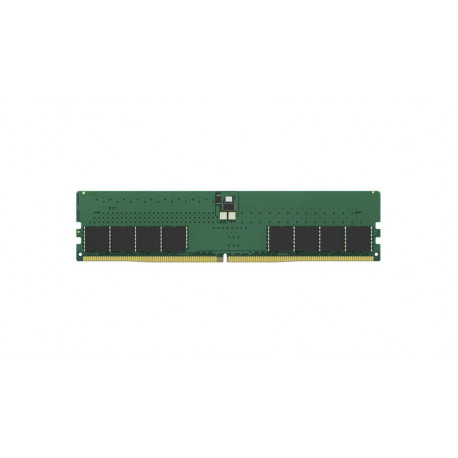 Kingston DRAM Desktop PC 32GB DDR5 5600MT/s Module, EAN: 740617334395