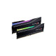 RAM DDR5 64GB Kit (2x32GB) 6000MT/s CL32 1.40V, G.SKILL Trident Z5 Neo RGB AMD EXPO