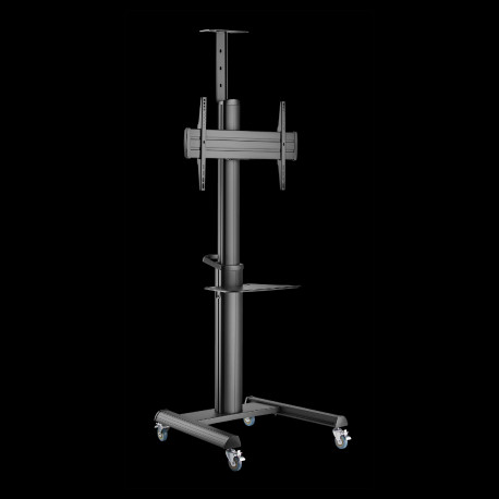 SBOX podni stalak za  TV FS-446-2 mobilni