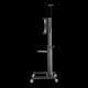 SBOX podni stalak za  TV FS-446-2 mobilni