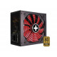 Xilence 750W Performance X+, ATX 3.0 80+ GOLD, polumodularno, aktivan PFC, 4×PCIe, 6×SATA, 20+4-pina, 140mm ventilator,