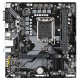 Gigabyte B760M H DDR4 (rev. 1.0) Intel B760 Express LGA 1700 Mikro ATX