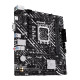 ASUS Prime H610M-K Intel H610 LGA 1700 Mikro ATX