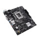 ASUS Prime H610M-K Intel H610 LGA 1700 Mikro ATX