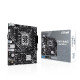 ASUS Prime H610M-K Intel H610 LGA 1700 Mikro ATX