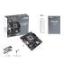 ASUS Prime H610M-K Intel H610 LGA 1700 Mikro ATX