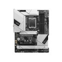 MSI PRO Z790-A MAX WIFI 