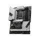 MSI PRO Z790-A MAX WIFI Intel Z790 LGA 1700 ATX