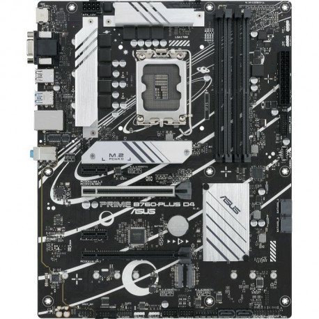 ASUS PRIME B760-PLUS