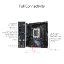 ASUS ROG STRIX B760-I GAMING WIFI