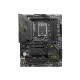 MSI MAG Z790 TOMAHAWK MAX WIFI Intel Z790 LGA 1700 ATX