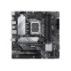 ASUS PRIME B660M-A D4-CSM Intel B660 LGA 1700 Mikro ATX