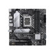 ASUS PRIME B660M-A D4-CSM Intel B660 LGA 1700 Mikro ATX