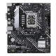 ASUS 1700 PRIME B660M-K D4 M-ATX Intel B660 LGA 1700 Mikro ATX