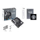 ASUS 1700 PRIME B660M-K D4 M-ATX Intel B660 LGA 1700 Mikro ATX