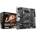 Gigabyte B550M DS3H AC (rev. 1.5/1.6) 