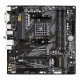 Gigabyte B550M DS3H AC (rev. 1.5/1.6) AMD B550 Priključnice AM4 Mikro ATX