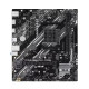 ASUS PRIME B550M-K ARGB AMD B550 Priključnice AM4 Mikro ATX