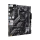 ASUS PRIME B550M-K ARGB AMD B550 Priključnice AM4 Mikro ATX