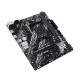 ASUS PRIME B550M-K ARGB AMD B550 Priključnice AM4 Mikro ATX