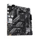 ASUS PRIME B550M-K ARGB AMD B550 Priključnice AM4 Mikro ATX