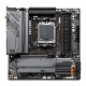 Gigabyte B650M GAMING X AX (rev. 1.x) AMD B650 Utor AM5 Mikro ATX