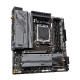 Gigabyte B650M GAMING X AX (rev. 1.x) AMD B650 Utor AM5 Mikro ATX
