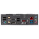 Gigabyte B650M GAMING X AX (rev. 1.x) AMD B650 Utor AM5 Mikro ATX