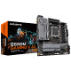 Gigabyte B650M GAMING X AX (rev. 1.x) AMD B650 Utor AM5 Mikro ATX