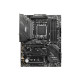 MSI MAG X670E TOMAHAWK WIFI matična ploča AMD X670 Utor AM5 ATX