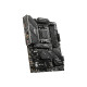 MSI MAG X670E TOMAHAWK WIFI matična ploča AMD X670 Utor AM5 ATX