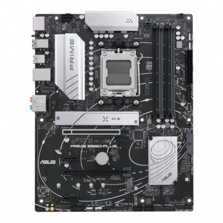 ASUS PRIME B650-PLUS-CSM AMD B650 Utor AM5 ATX